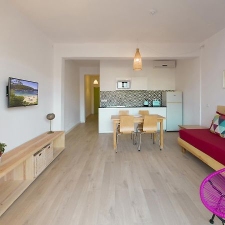 Cana Rita Apartamentos ซานอันโตนิโอ ภายนอก รูปภาพ