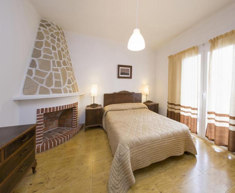 Cana Rita Apartamentos ซานอันโตนิโอ ภายนอก รูปภาพ