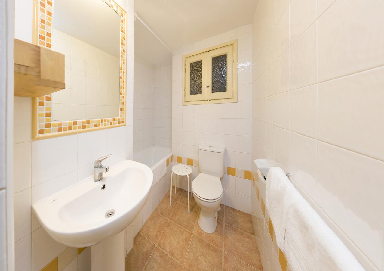 Cana Rita Apartamentos ซานอันโตนิโอ ห้อง รูปภาพ
