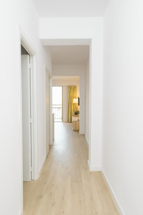Cana Rita Apartamentos ซานอันโตนิโอ ภายนอก รูปภาพ