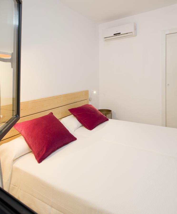 Cana Rita Apartamentos ซานอันโตนิโอ ภายนอก รูปภาพ