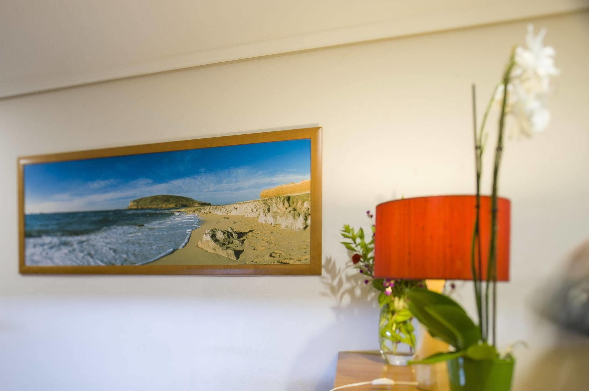 Cana Rita Apartamentos ซานอันโตนิโอ ภายนอก รูปภาพ